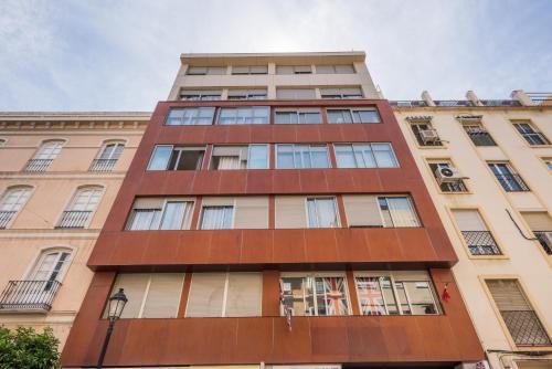 Apartamentos Victoria Premium