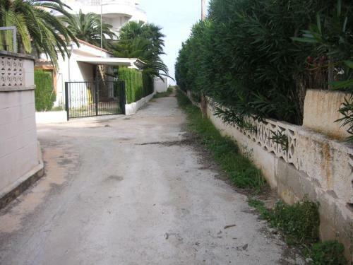 Apartamento El Faro - Serviden