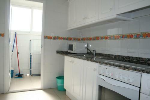 Apartamento El Faro - Serviden