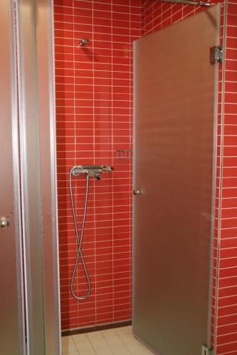 Albergue Juvenil Ondarreta