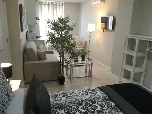 Apartamentos Recogidas