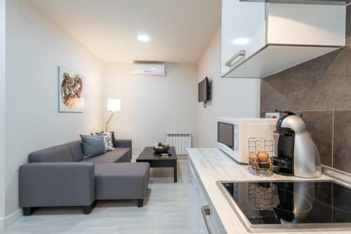 Apartamentos Recogidas