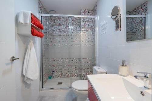 Apartamentos Recogidas