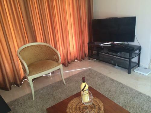Apartamento Atico Duplex Santa Maria