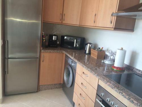 Apartamento Atico Duplex Santa Maria
