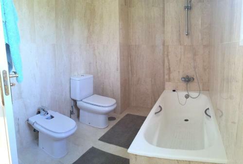 Apartamento Atico Duplex Santa Maria