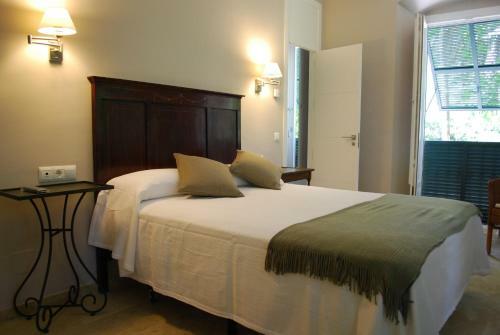 Hotel Del Balneario