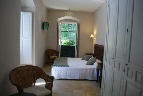 Hotel Del Balneario