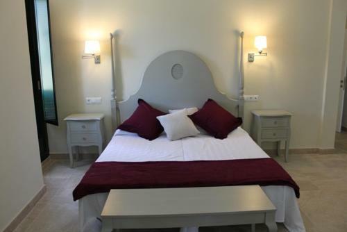 Hotel Del Balneario