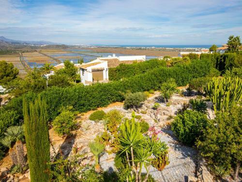 Holiday Home Casa Isabel