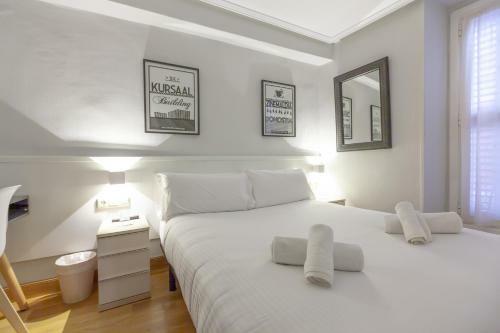 Hostal Pensi�n Larrea