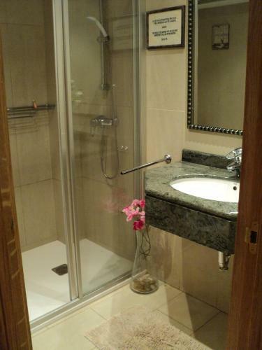 Hostal Pensi�n Larrea