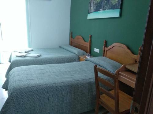 Albergue Residencia Alclausell