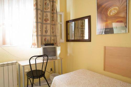 Albergue Residencia Alclausell