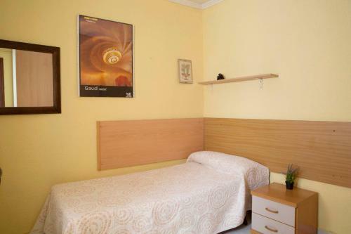 Albergue Residencia Alclausell