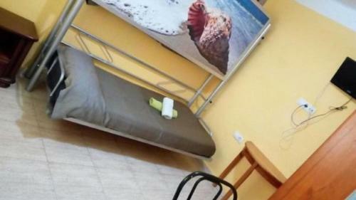 Albergue Residencia Alclausell