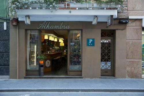 Albergue Residencia Alclausell