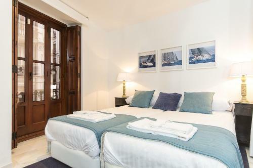 Apartamento Valencia Luxury La Paz