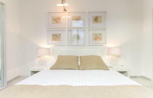 Apartamento Valencia Luxury La Paz
