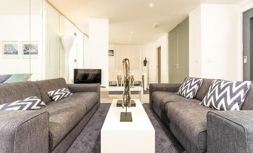 Apartamento Valencia Luxury La Paz