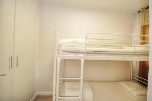 Apartamento Sun Village A021