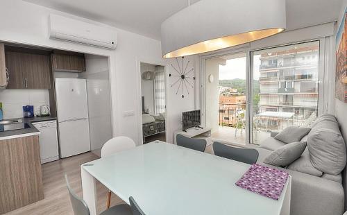 Apartamento Sun Village A021