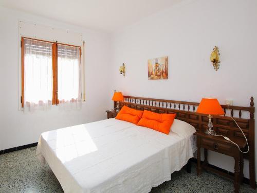 Holiday Home La Llevantina