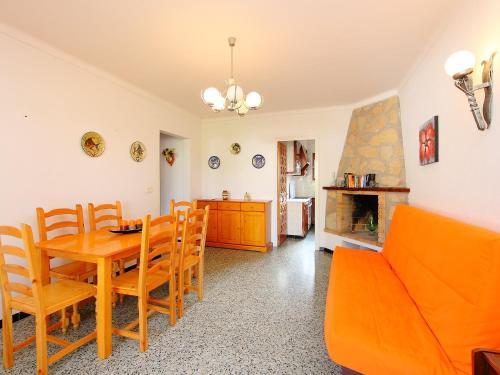 Holiday Home La Llevantina