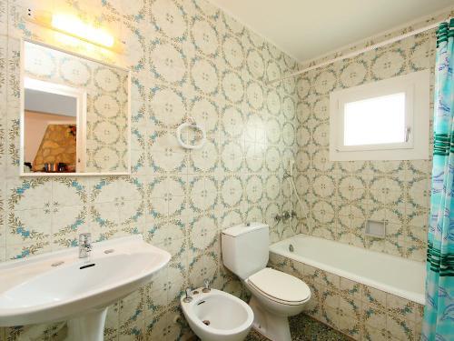 Holiday Home La Llevantina