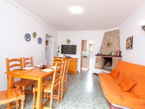Holiday Home La Llevantina