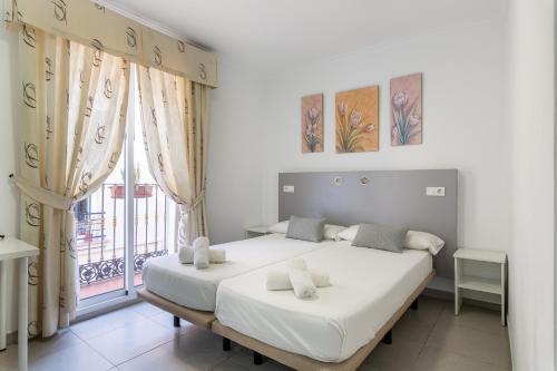 Albergue Hostal Pension Bruselas
