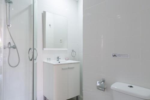 Albergue Hostal Pension Bruselas