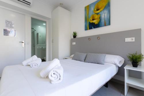 Albergue Hostal Pension Bruselas