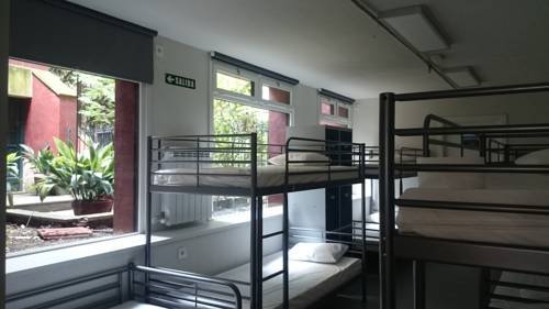 Albergue Plaza Catedral