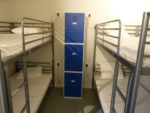 Albergue Plaza Catedral