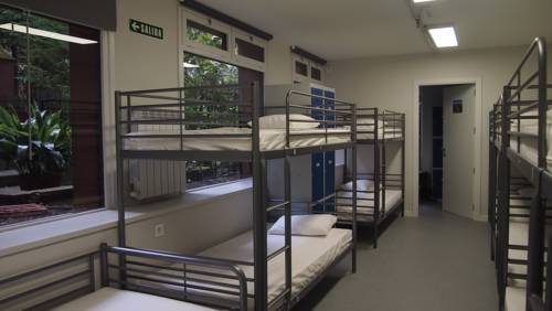 Albergue Plaza Catedral