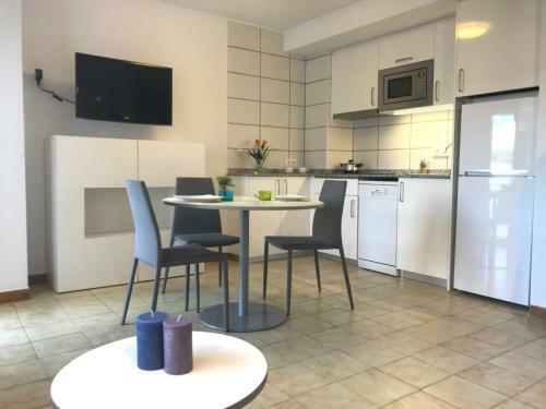 Apartment In Rosas VI