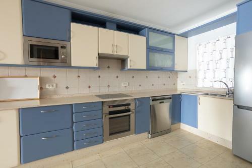 Hd Mogan Beach Apartment