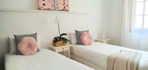 Hd Mogan Beach Apartment