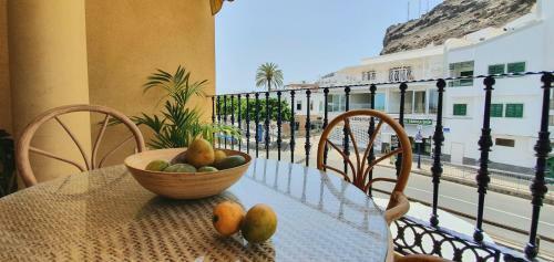 Hd Mogan Beach Apartment