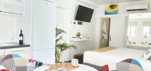 Hd Mogan Beach Apartment