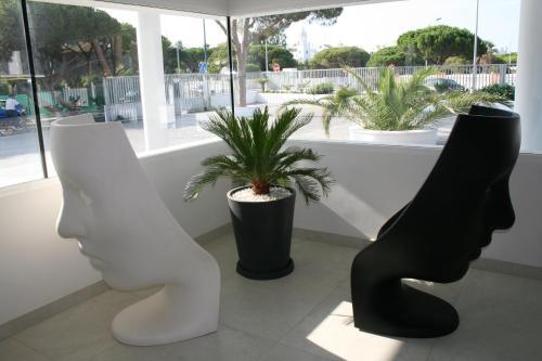 Aparthotel Complejo Al Sur