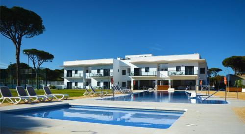 Aparthotel Complejo Al Sur