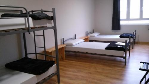 Alma Del Camino - Rooms & Albergue