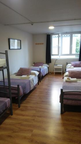 Alma Del Camino - Rooms & Albergue