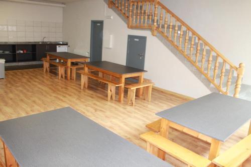 Alma Del Camino - Rooms & Albergue