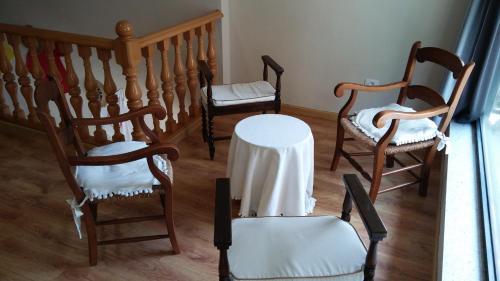 Alma Del Camino - Rooms & Albergue