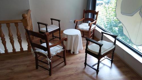 Alma Del Camino - Rooms & Albergue