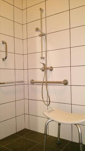 Alma Del Camino - Rooms & Albergue