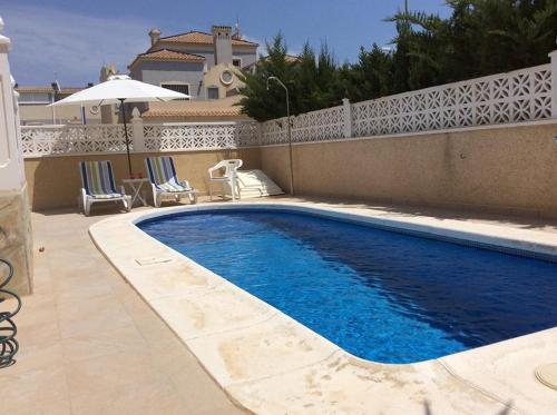 Holiday Home Estaca